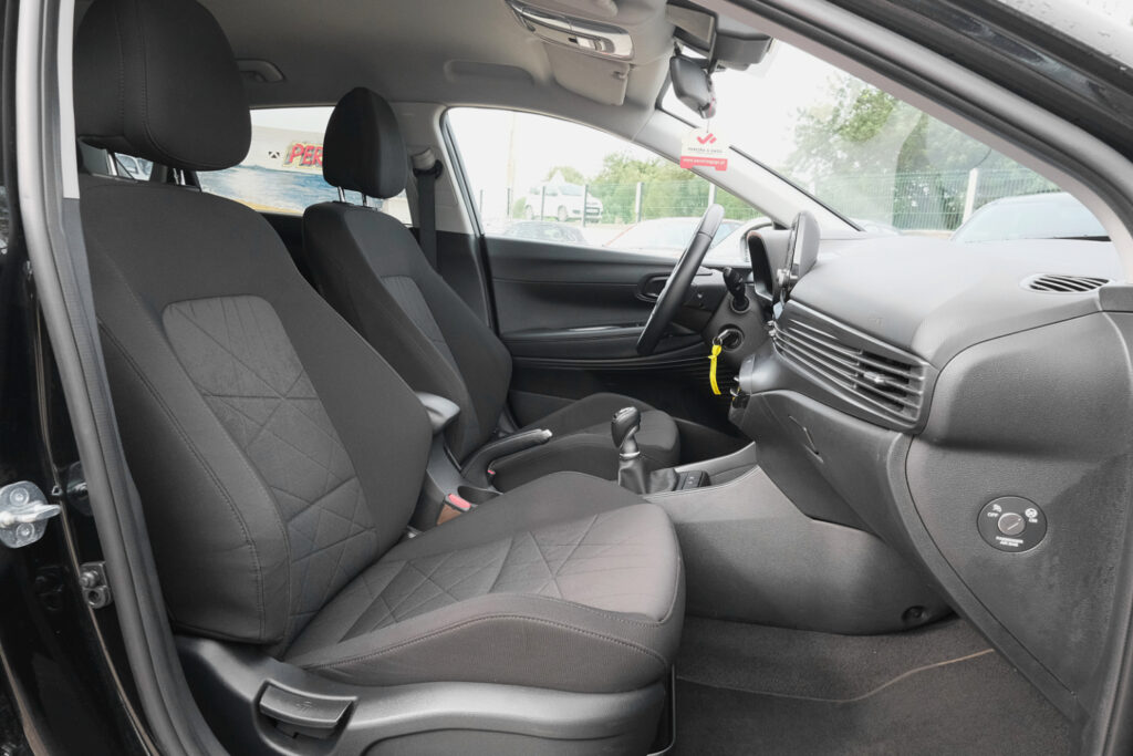 Hyundai Bayon 1.0T GDi Premium