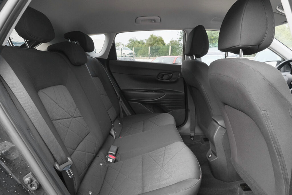 Hyundai Bayon 1.0T GDi Premium