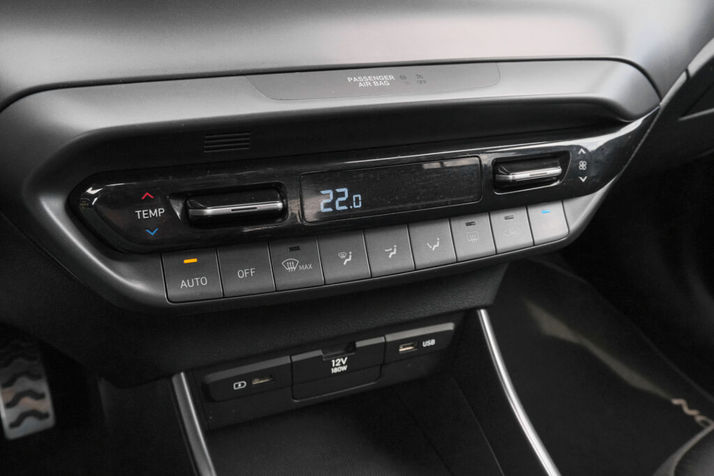 Hyundai Bayon 1.0T GDi Premium