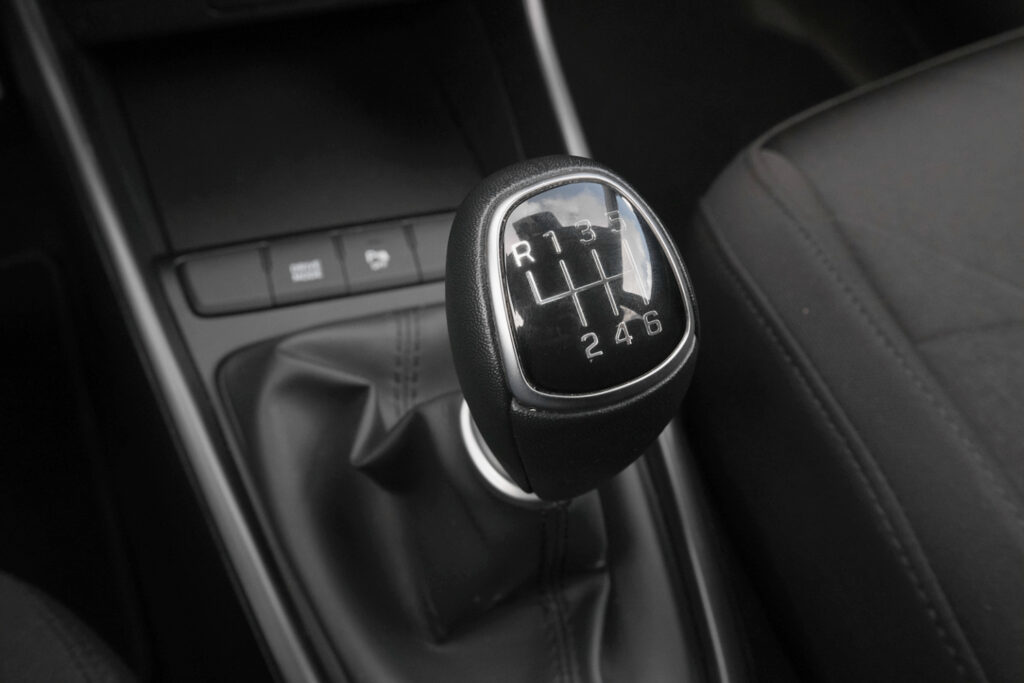 Hyundai Bayon 1.0T GDi Premium