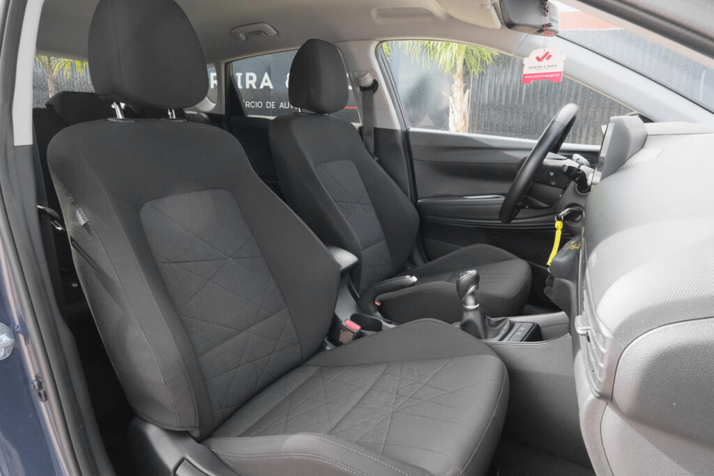 Hyundai Bayon 1.0T GDi Premium