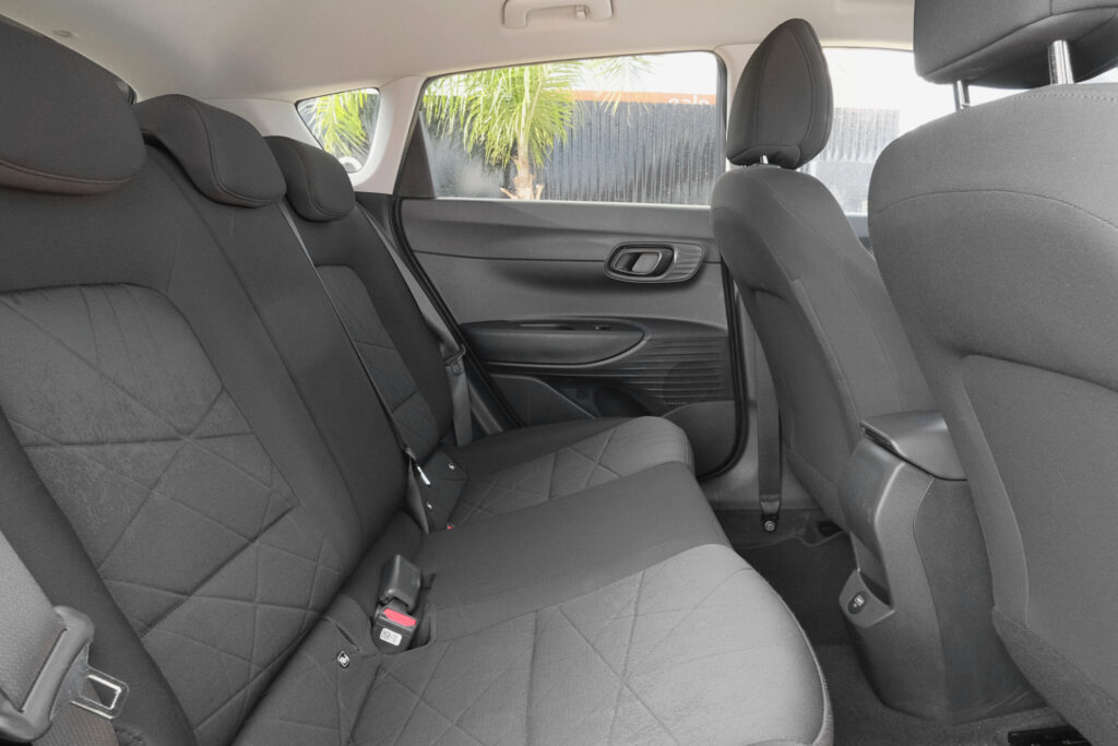 Hyundai Bayon 1.0T GDi Premium