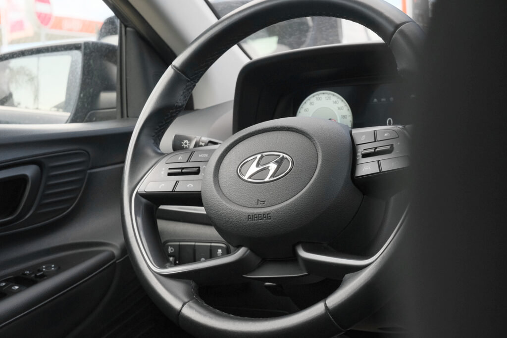 Hyundai Bayon 1.0T GDi Premium