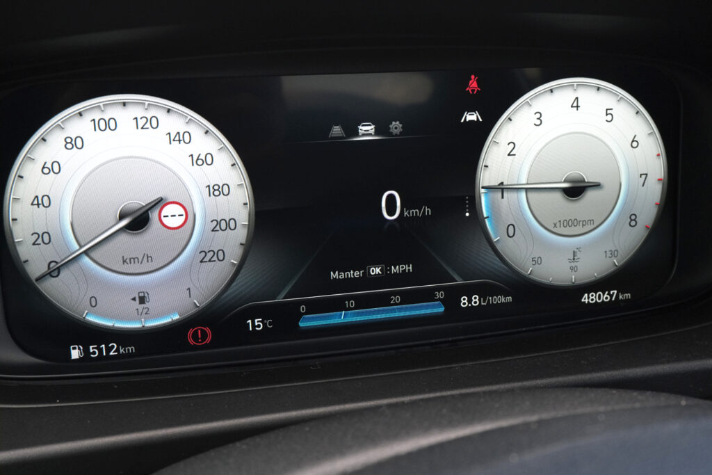 Hyundai Bayon 1.0T GDi Premium