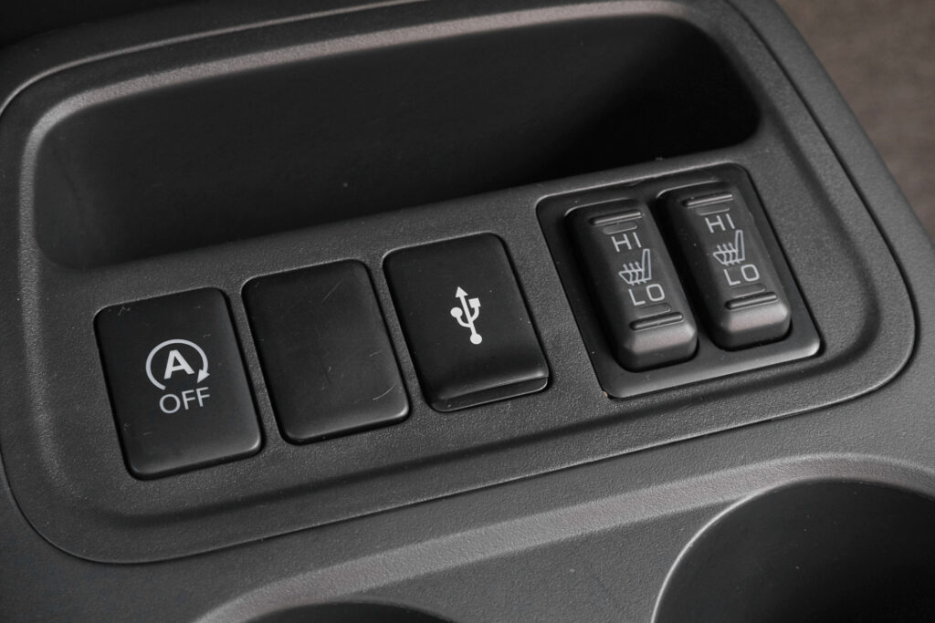 Mitsubishi Space Star 1.2