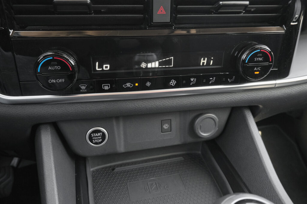 Nissan Qashqai 1.3 DIG-T Acenta