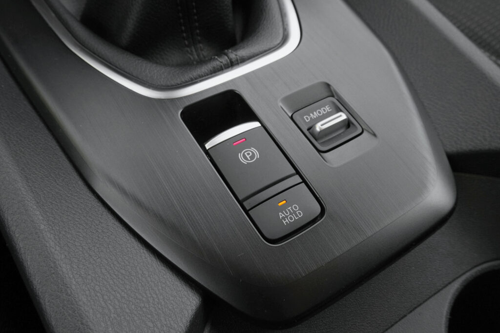 Nissan Qashqai 1.3 DIG-T Acenta