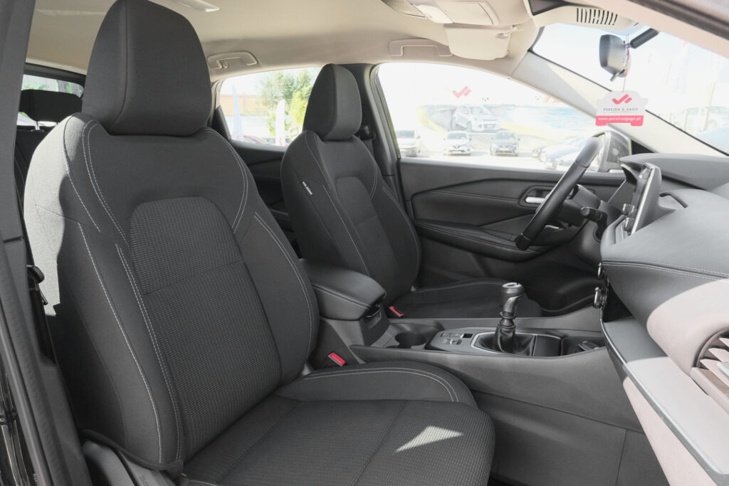 Nissan Qashqai 1.3 DIG-T Acenta