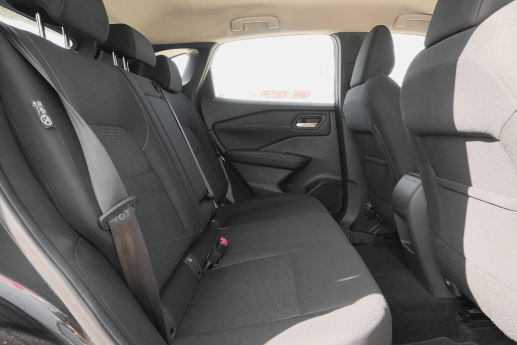 Nissan Qashqai 1.3 DIG-T Acenta