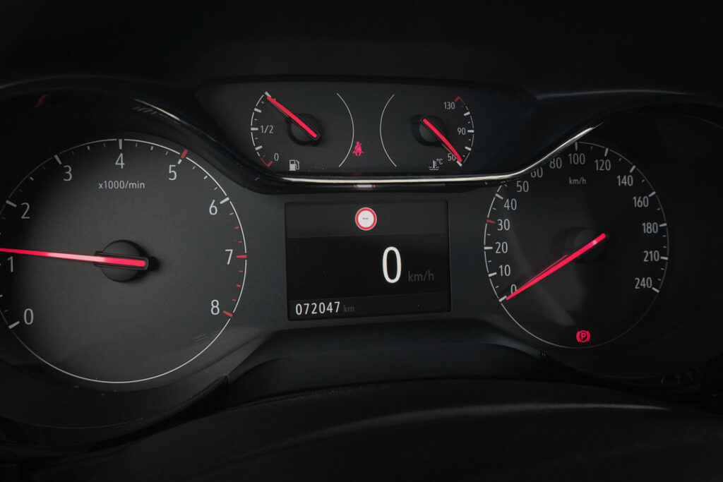 Opel Corsa 1.2 Business