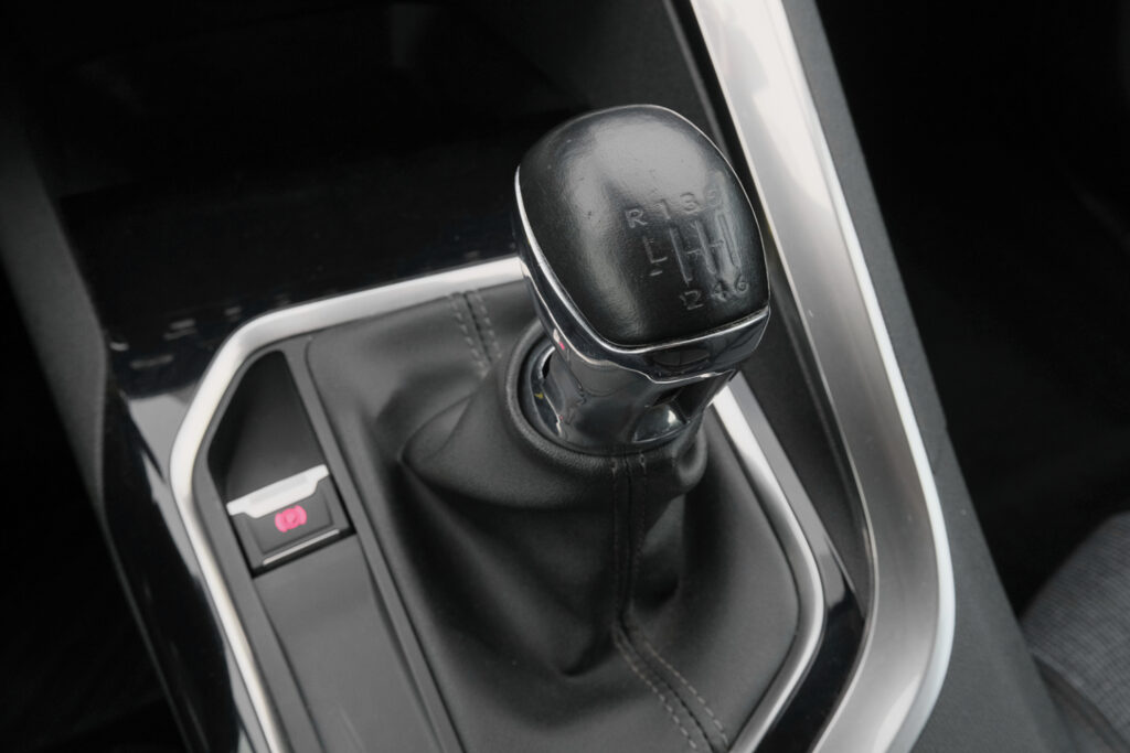 Peugeot 3008 1.5 Blue HDi Allure