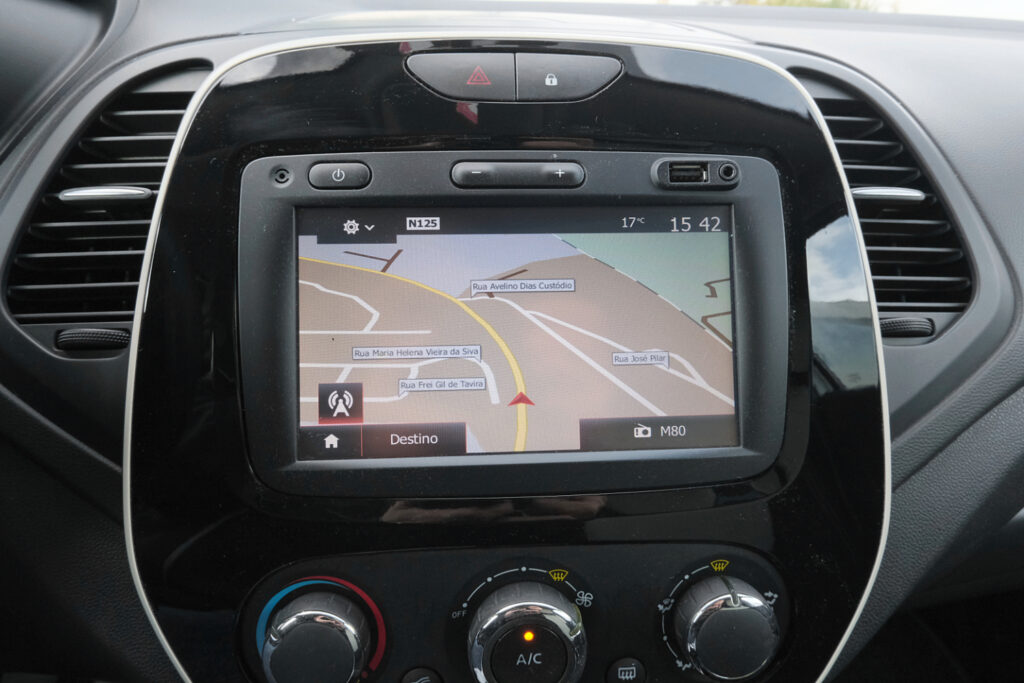 Renault Captur 0.9 TCe