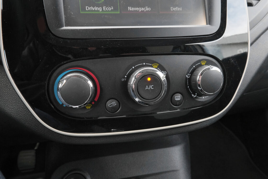 Renault Captur 0.9 TCe