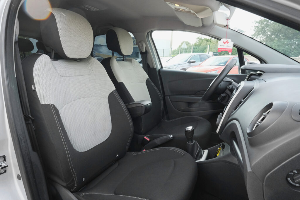 Renault Captur 0.9 TCe