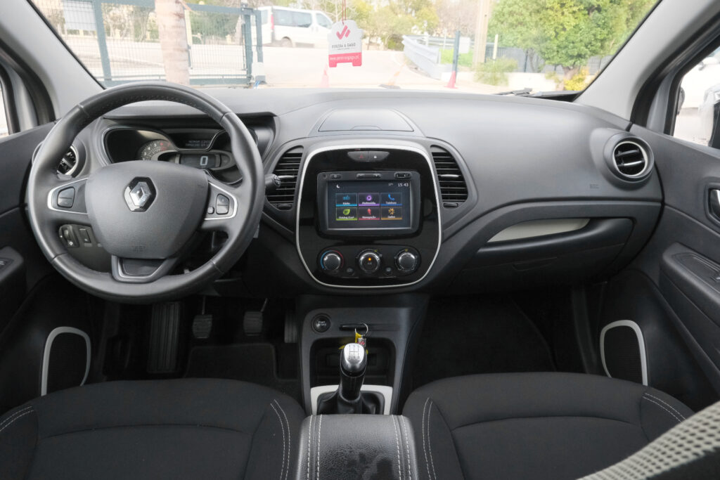 Renault Captur 0.9 TCe