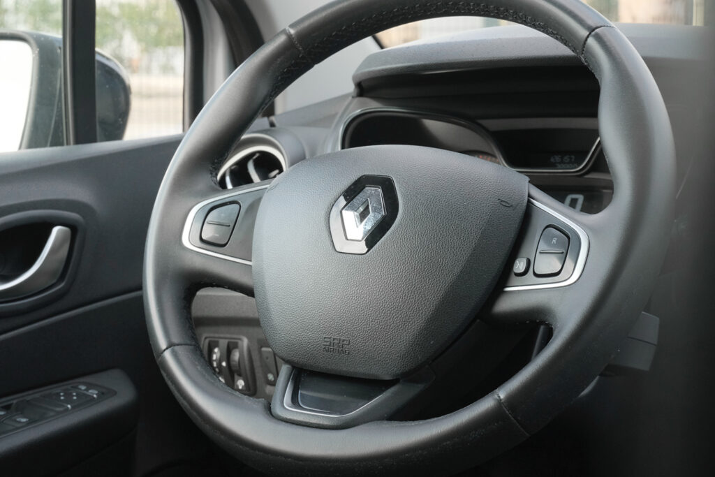 Renault Captur 0.9 TCe