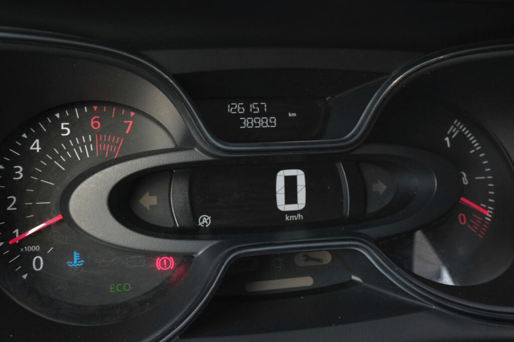 Renault Captur 0.9 TCe