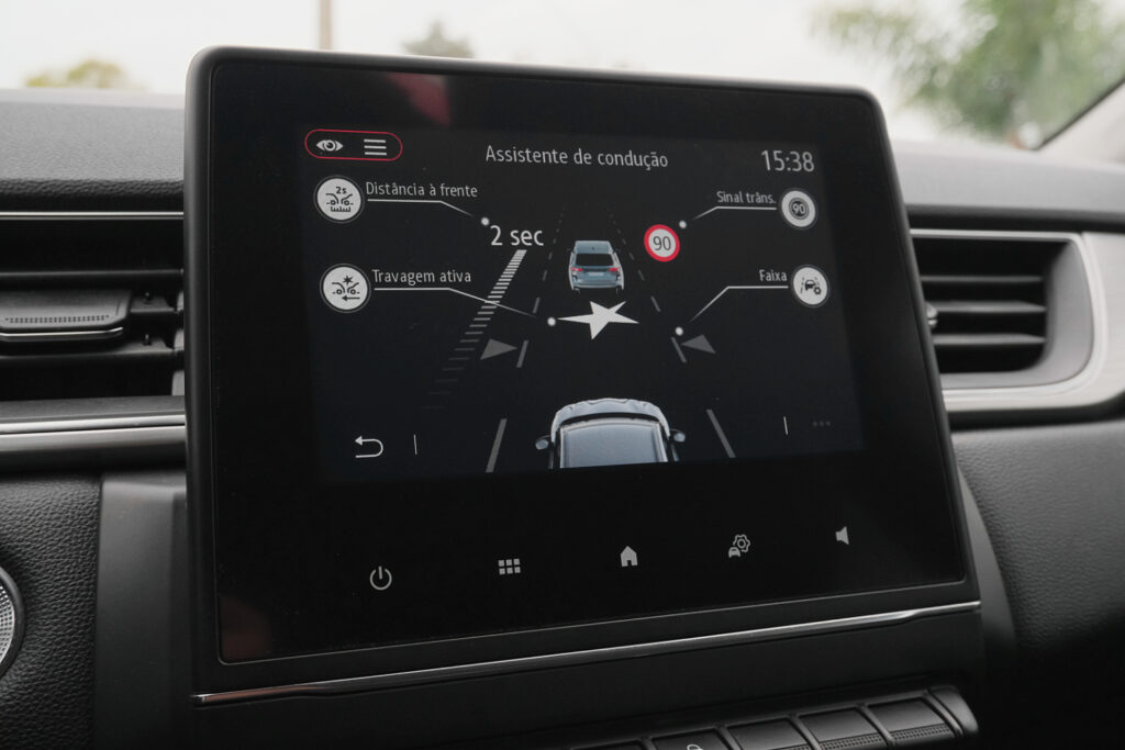 Renault Captur 1.0 TCe