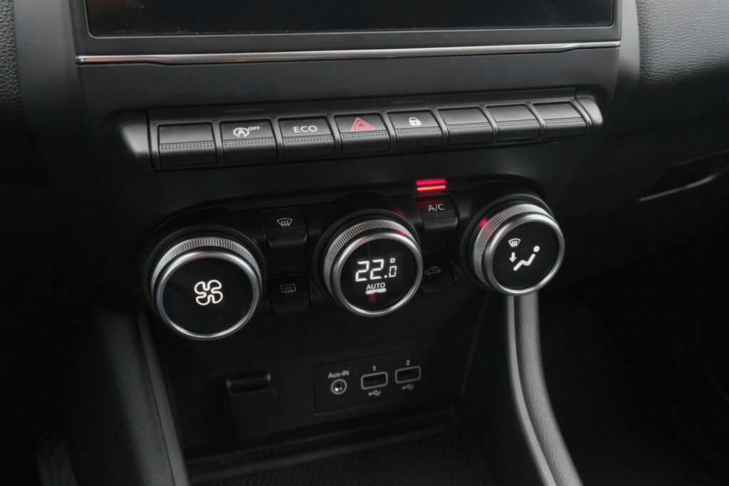 Renault Captur 1.0 TCe