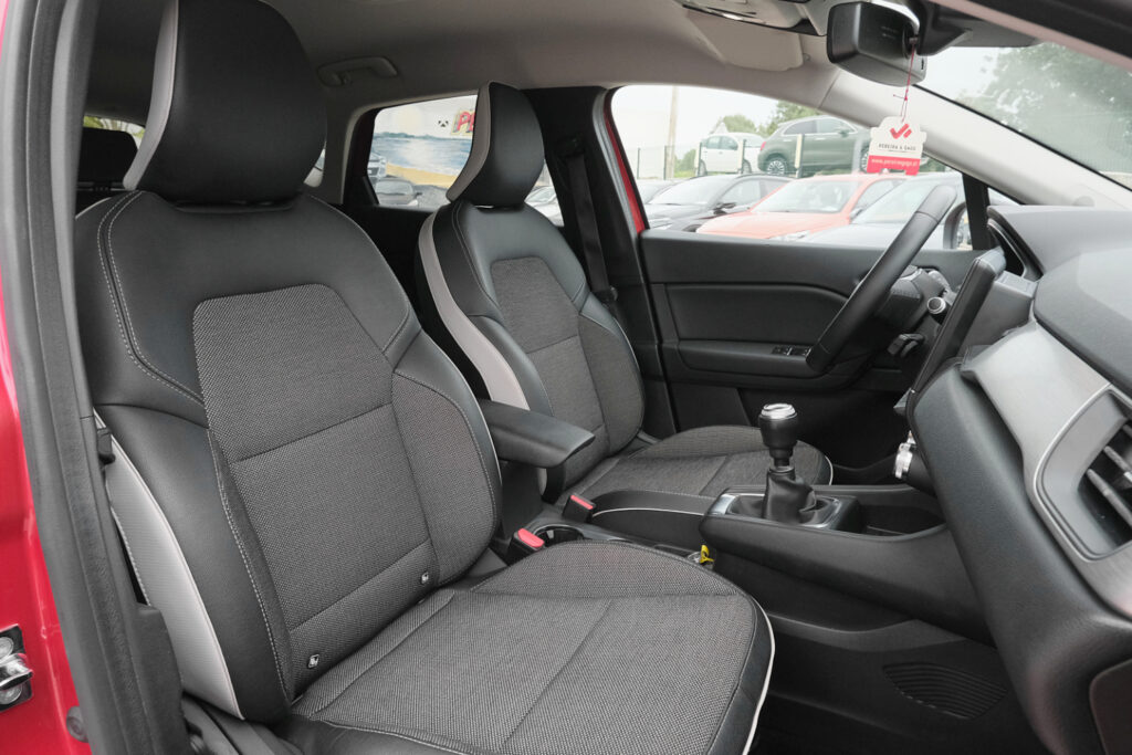 Renault Captur 1.0 TCe