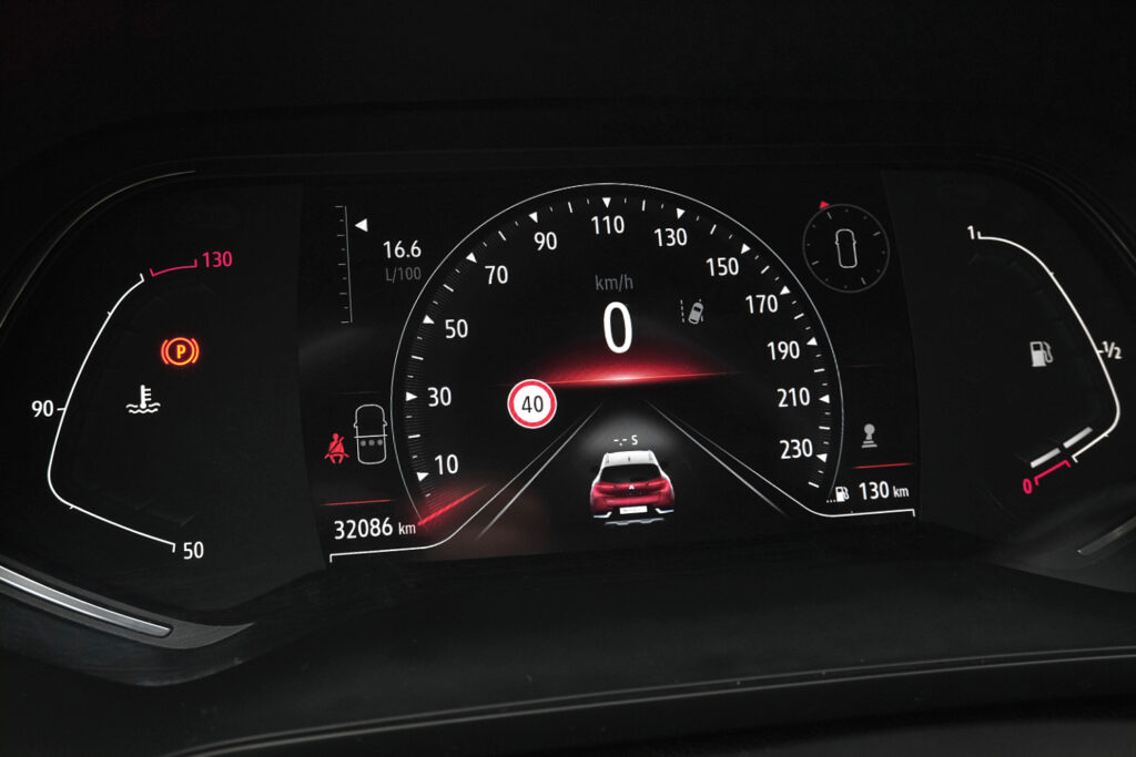 Renault Captur 1.0 TCe