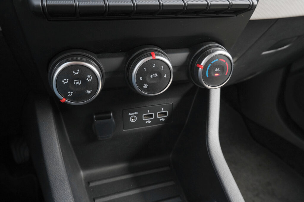 Renault Clio 1.0 TCe Evolution