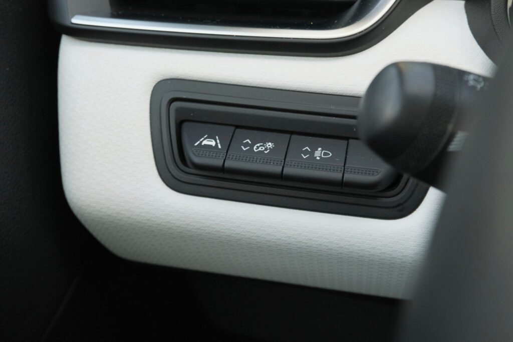 Renault Clio 1.0 TCe Evolution