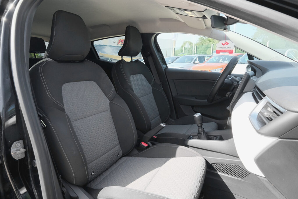 Renault Clio 1.0 TCe Evolution