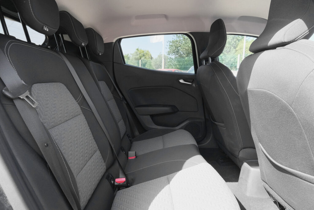 Renault Clio 1.0 TCe Evolution