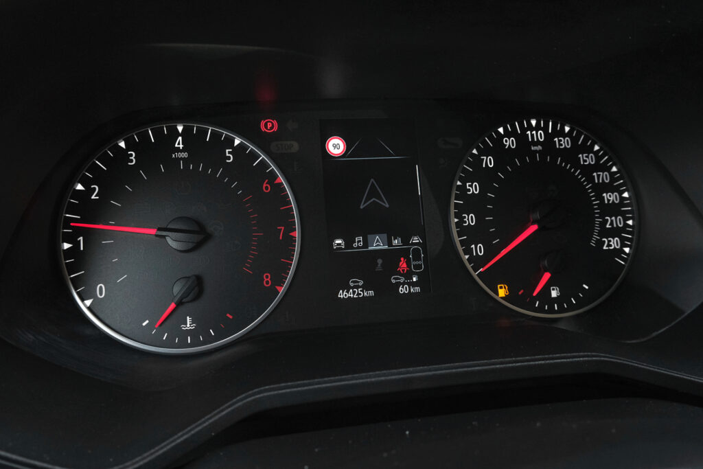 Renault Clio 1.0 TCe Evolution