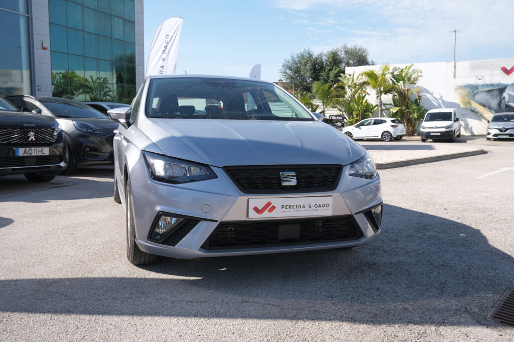 Seat Ibiza 1.0 TSi