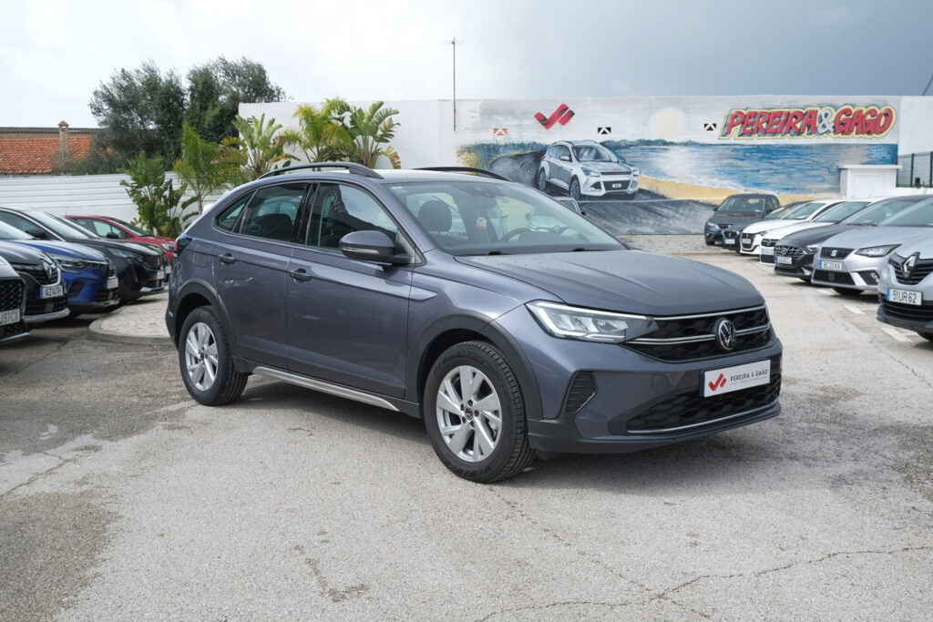 Volkswagen Taigo 1.0 TSi