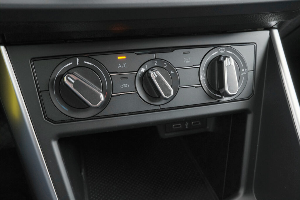 Volkswagen Taigo 1.0 TSi