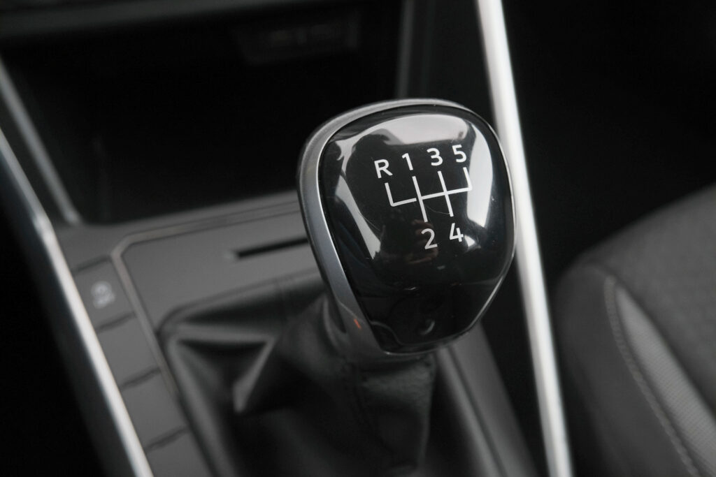 Volkswagen Taigo 1.0 TSi