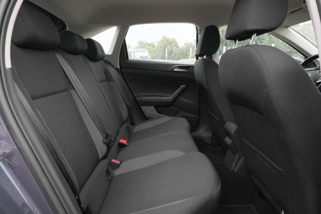 Volkswagen Taigo 1.0 TSi