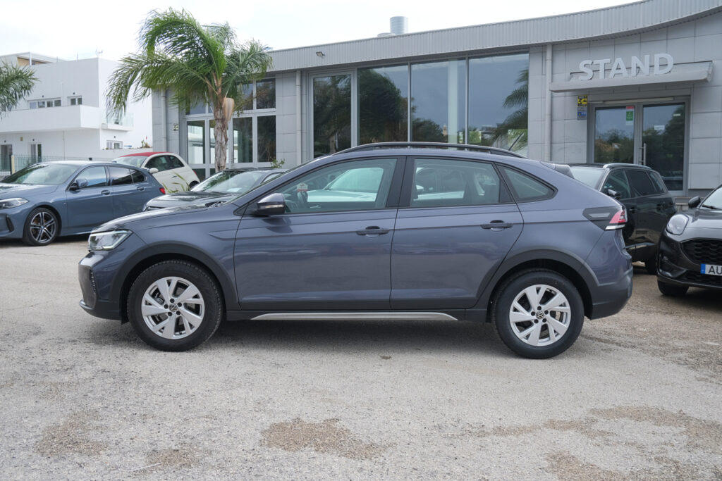 Volkswagen Taigo 1.0 TSi