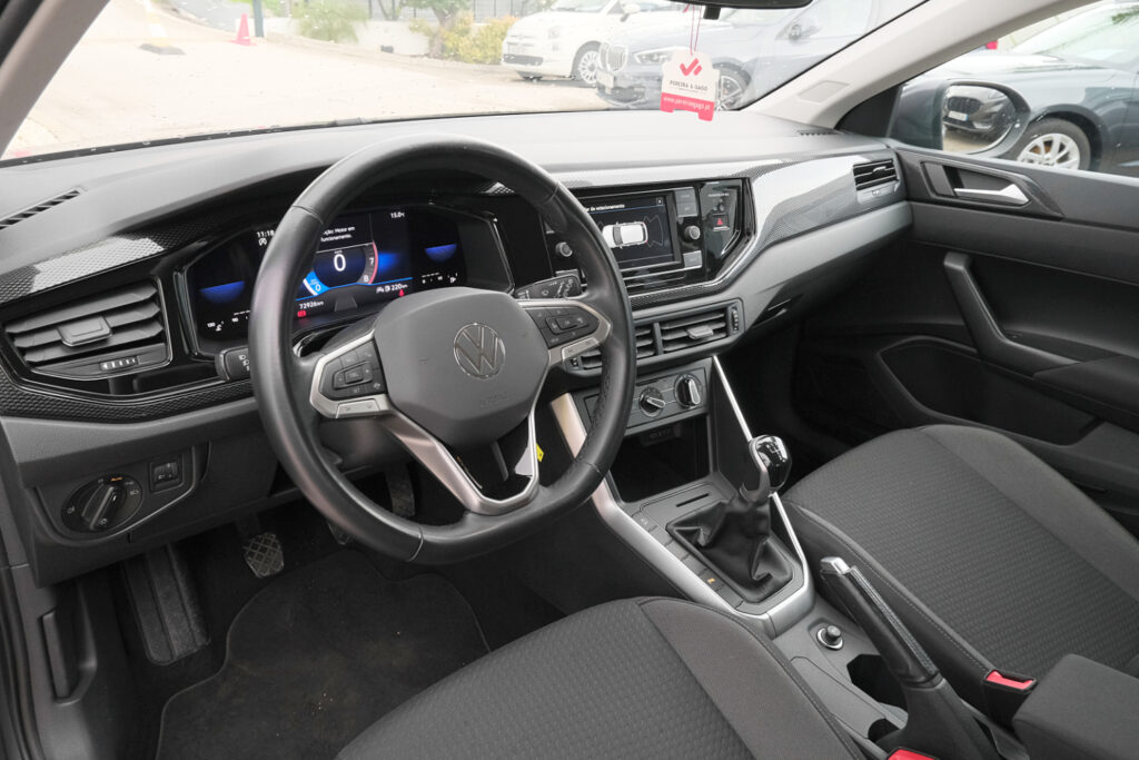 Volkswagen Taigo 1.0 TSi