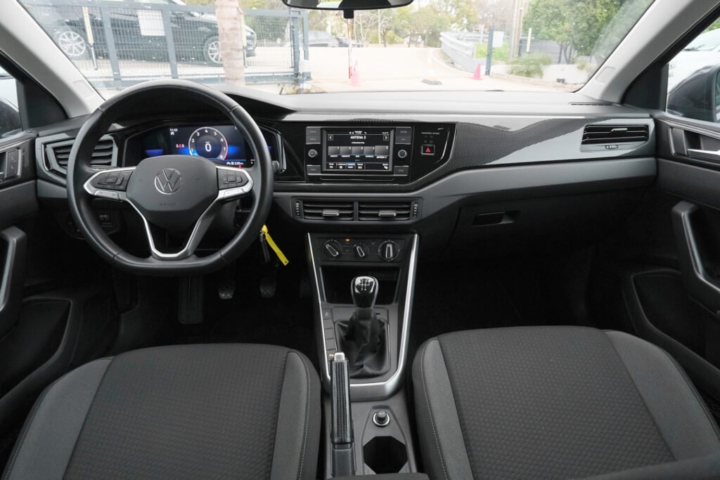 Volkswagen Taigo 1.0 TSi