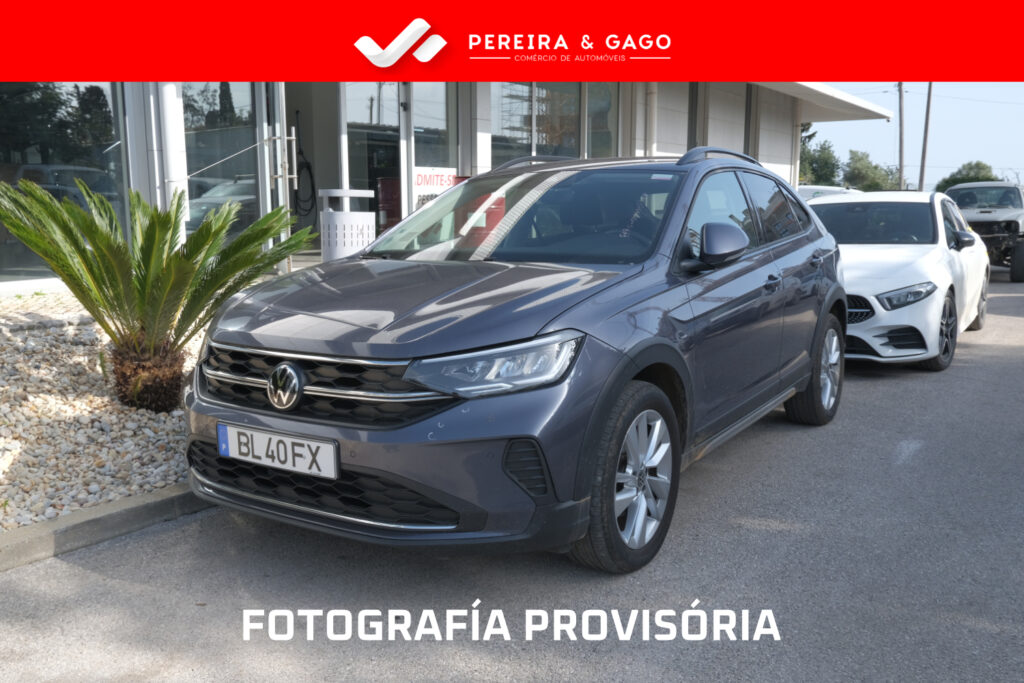 Volkswagen Taigo 1.0 TSi Urban