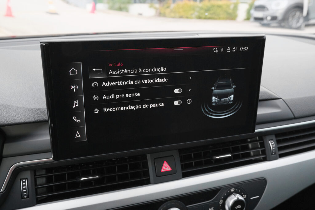 Audi A4 Avant 2.0 TDi S-Tronic