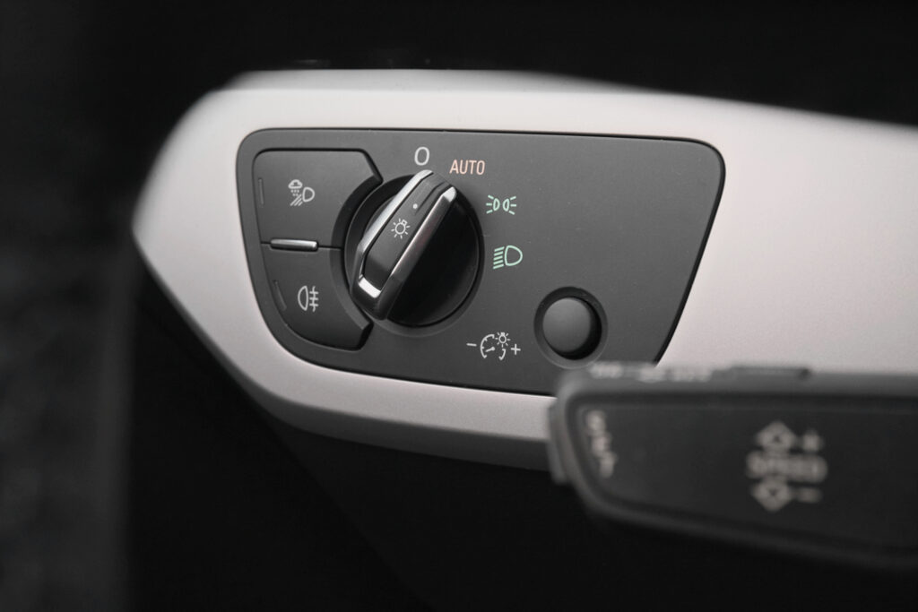 Audi A4 Avant 2.0 TDi S-Tronic