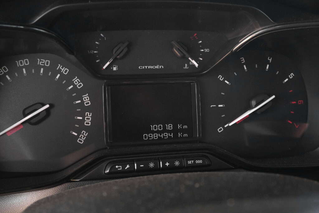 Citroen C3 1.2 PureTech