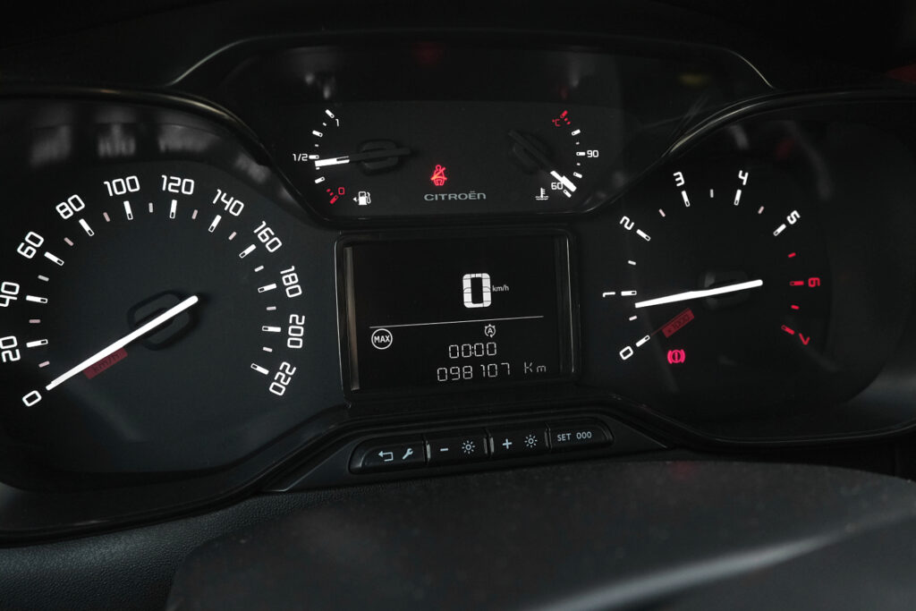 Citroen C3 1.2 PureTech