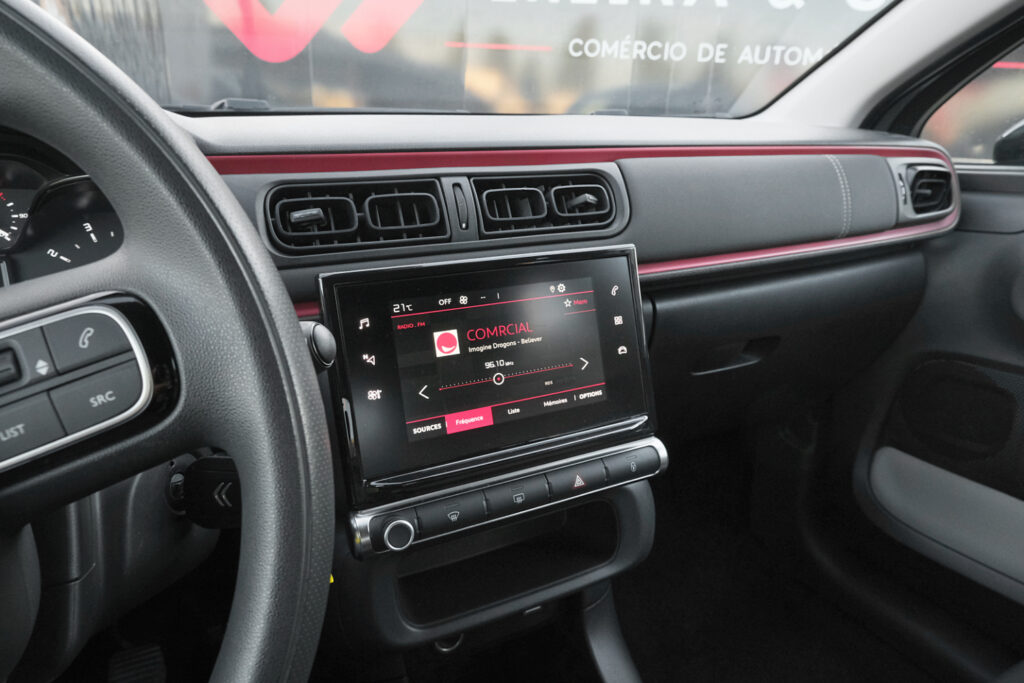 Citroen C3 1.2 PureTech