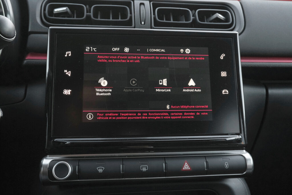 Citroen C3 1.2 PureTech