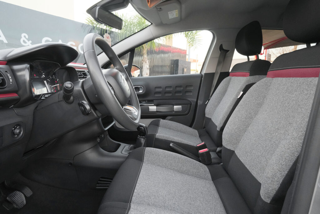 Citroen C3 1.2 PureTech