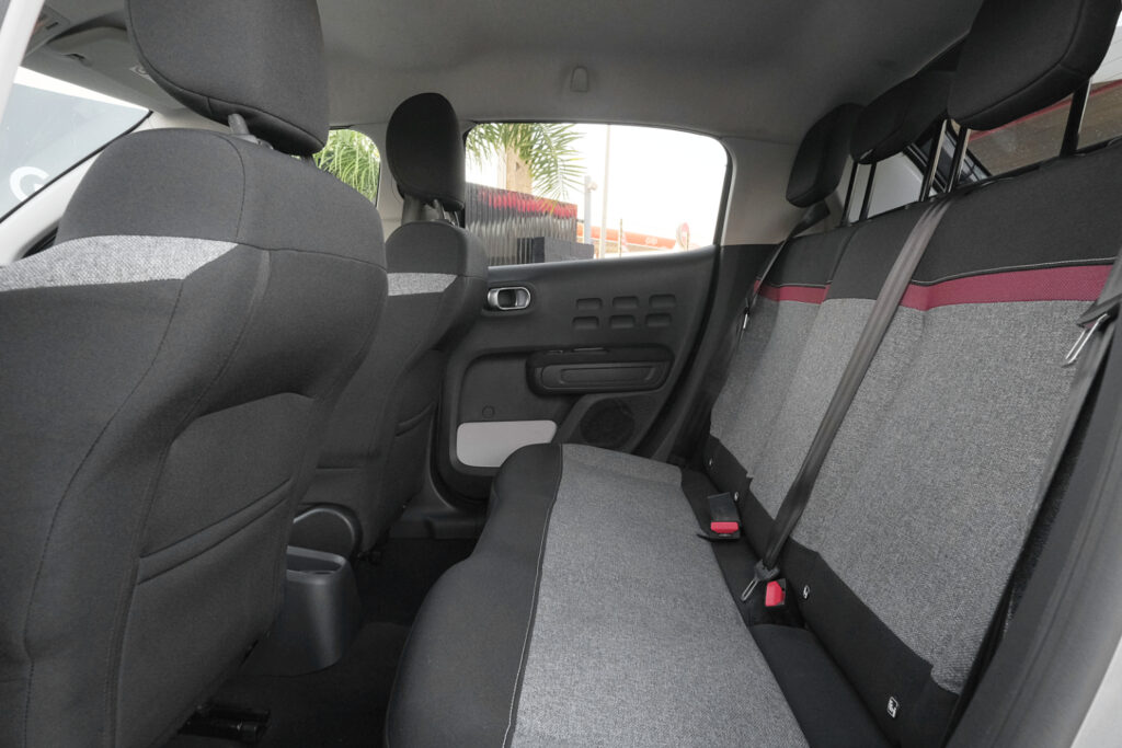 Citroen C3 1.2 PureTech