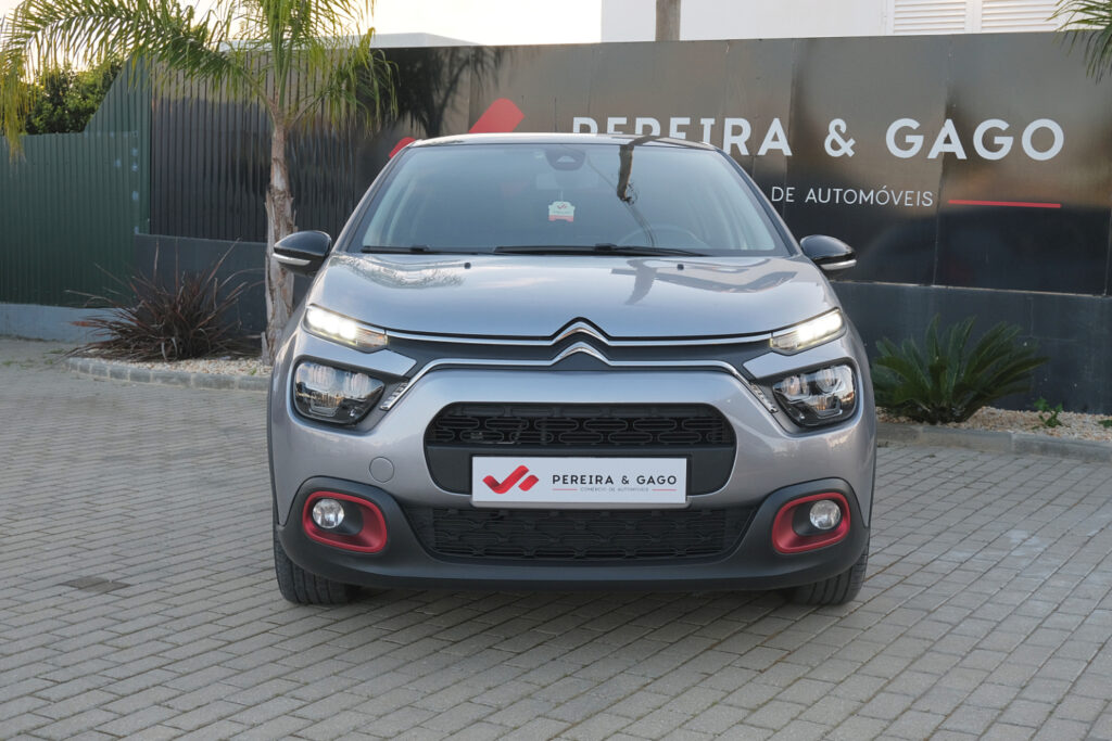 Citroen C3 1.2 PureTech