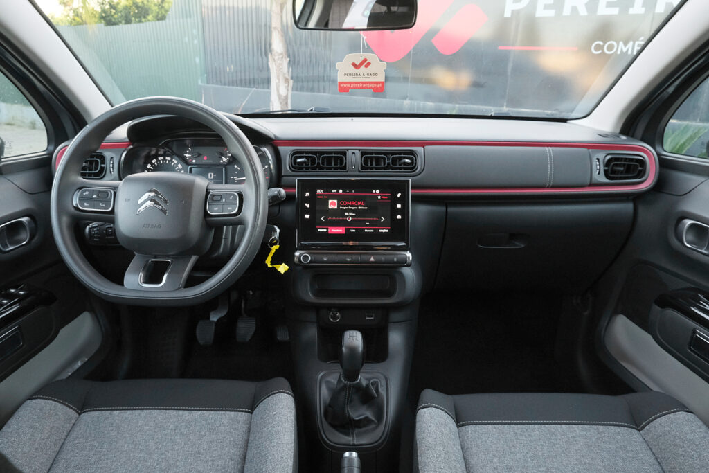 Citroen C3 1.2 PureTech