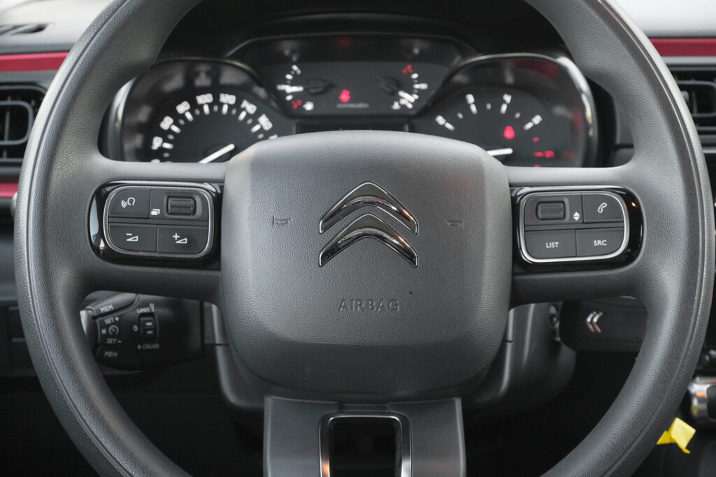 Citroen C3 1.2 PureTech